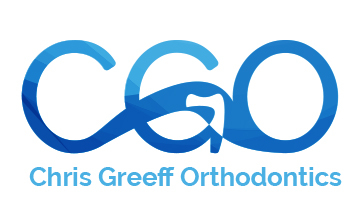 Dr Chris Greeff Orthodontics