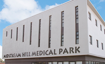 Midstream Hill Medical Park