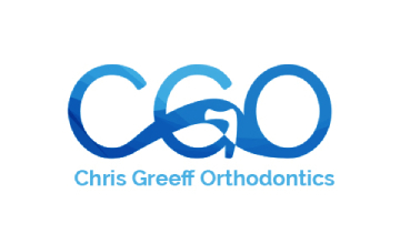Dr. Chris Greeff Orthodontist